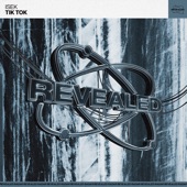 Tik Tok (Extended Mix) artwork