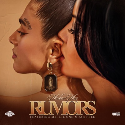 Rumors (feat. Mr. Lil One & Jah Free) - Single