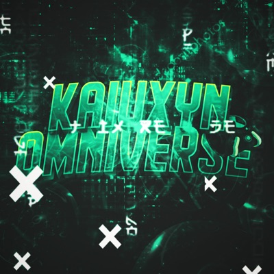 Omniverse (feat. Rzin Oficial) - Single