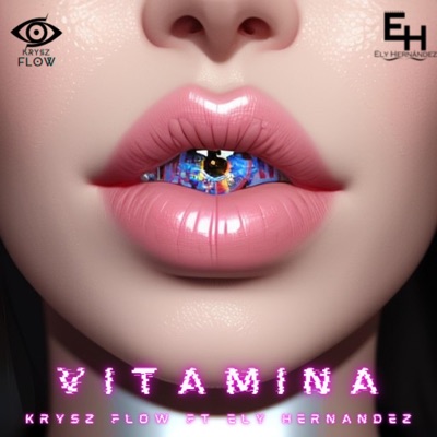 Vitamina (feat. Ely Hernandez) - Single