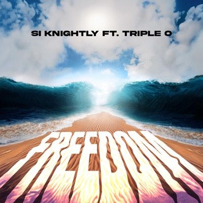 Freedom (feat. Triple O) - Single