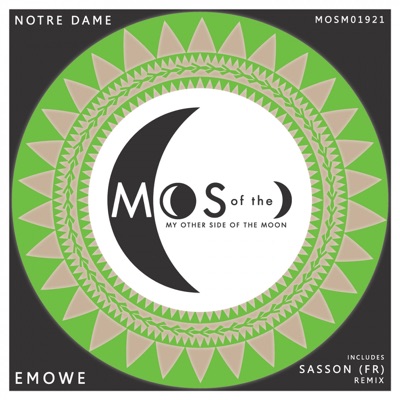 Emowe cover art