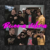 Buena vibra (feat. Luisma) - Single - D Layers