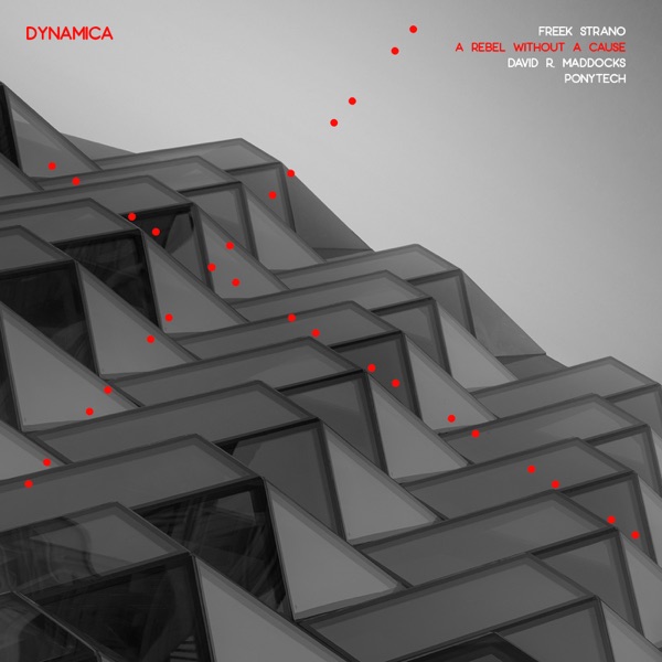 A Rebel Without a Cause - Single
