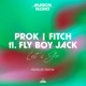 Let s Go feat FLY BOY JACK Ashibah Remix Single