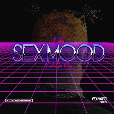 Sex Mood RockStar RMX (feat. Eiby) - Single