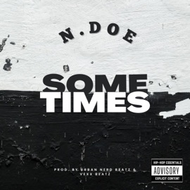 Sometimes N.Doe