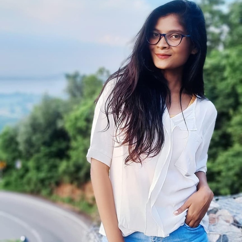 Hey Baby Modern Santhali Song