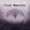 Falling In Spirals: Focal Memories