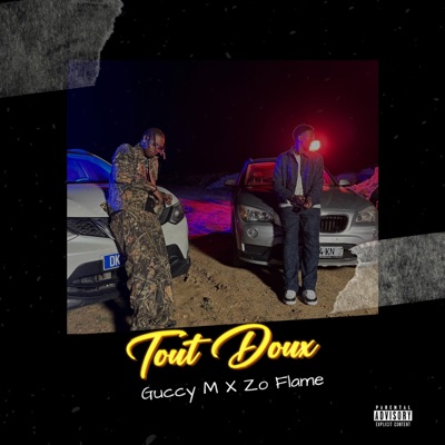 Tout Doux (feat. Zo Flame) - Single
