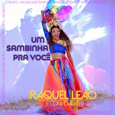Um sambinha pra você - Single
