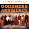 Goodness and Mercy (feat. Todd Smith) - Single
