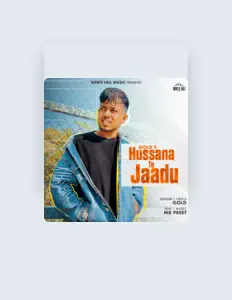 Dengarkan Gold, tonton video musik, baca bio, lihat tanggal tur & lainnya!