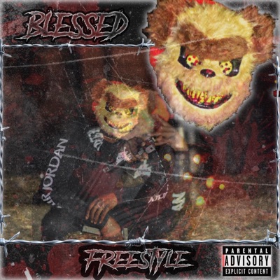 Blessed(Freestyle) - Single