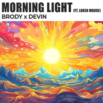 Morning Light (feat. Loren Moore) - Single