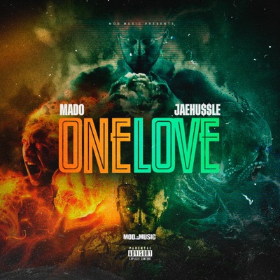 One Love (feat. Jae Hu$$le) - Single
