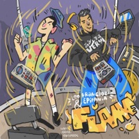 Flame - Single - Leo Franciozi & Epifania