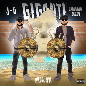 Giganti (feat. Randagiu Sardu)