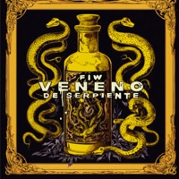 Veneno de Serpiente - Single - Fiw