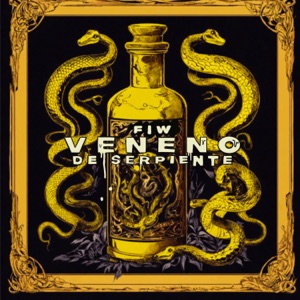 Veneno de Serpiente