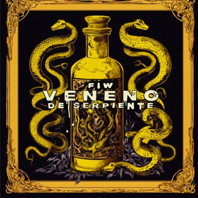 Veneno de Serpiente - Single