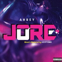 Jore - Single - Ahbey