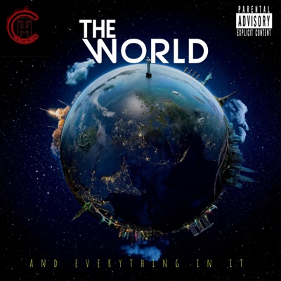 The World (Intro) (feat. Loyal, Versetti & Trap Bo$$) - Single