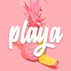 Playa (feat. SoulBlack, Nahomy, Blackmen & Laipy) - Single