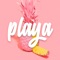 Playa (feat. SoulBlack, Nahomy, Blackmen & Laipy) - Arion lyrics