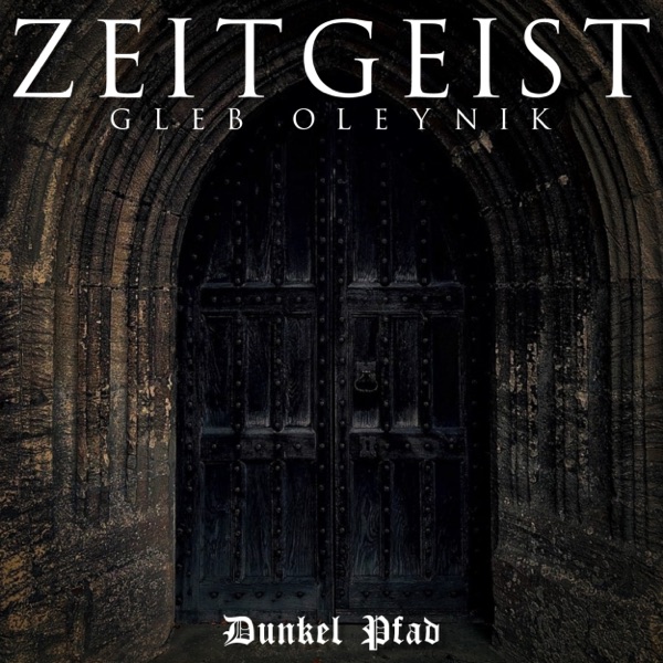 Dunkel Pfad - Single