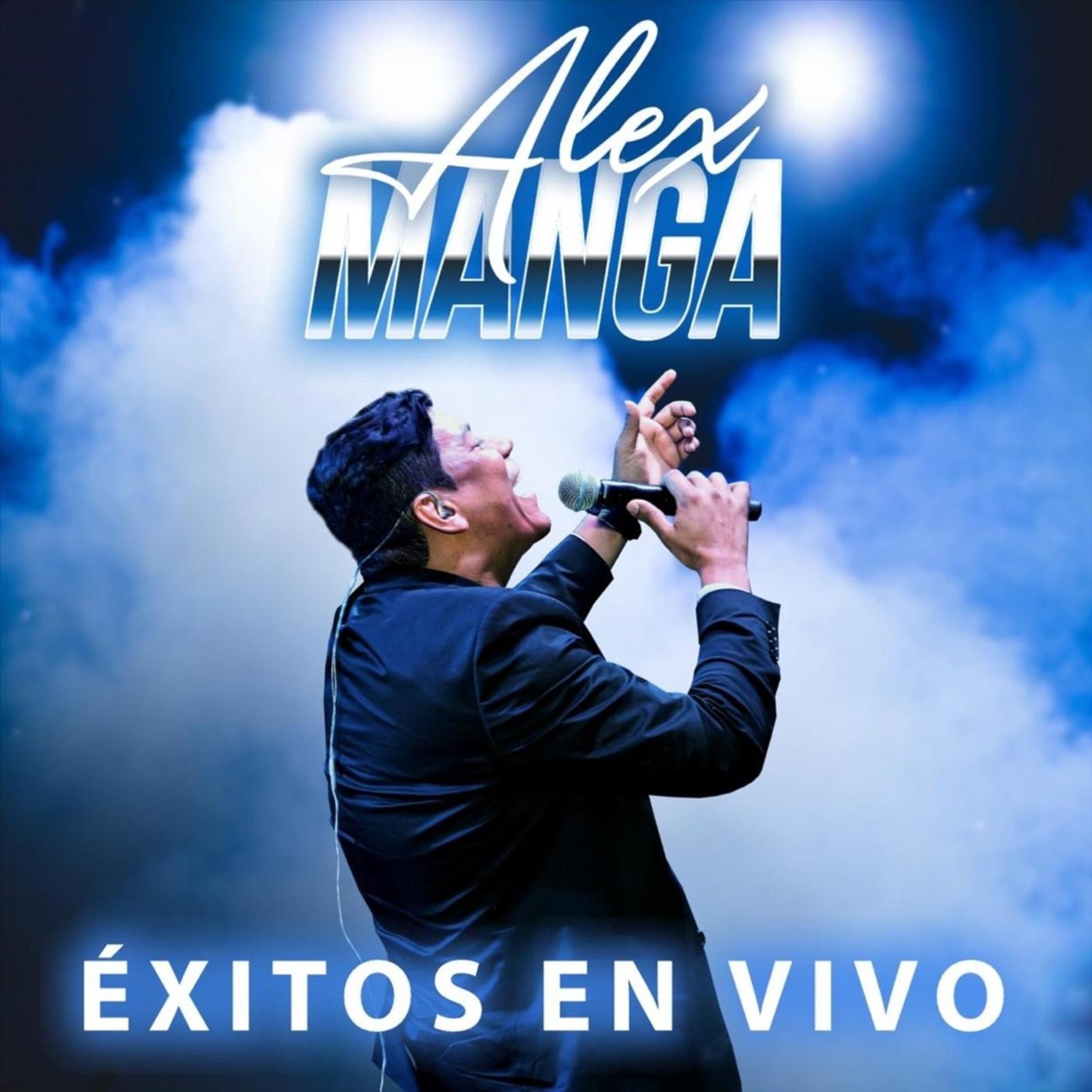 Éxitos En Vivo (En Vivo)