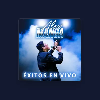 Listen to Alex Manga, watch music videos, read bio, see tour dates & more!