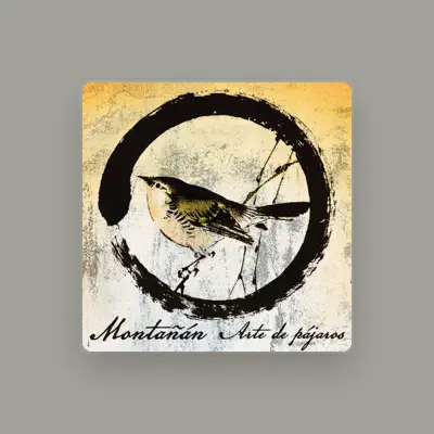 Listen to Montañán, watch music videos, read bio, see tour dates & more!