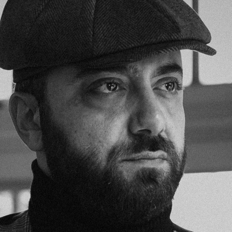 Khoren Levonyan