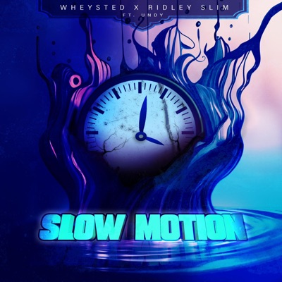 Slow Motion (feat. Undy) - Single