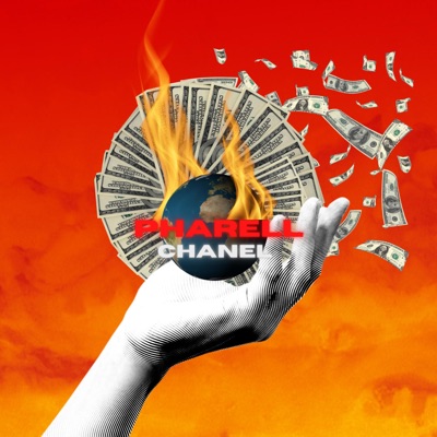 Pharell Chanel - Single