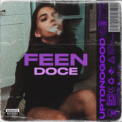 Feen - Single