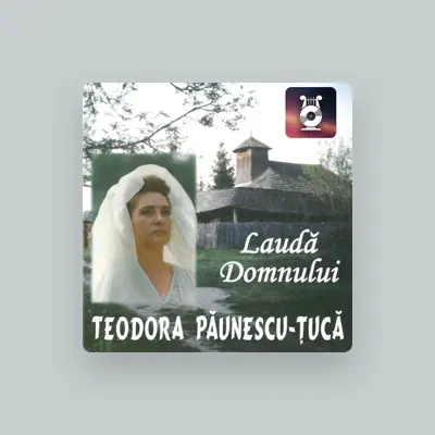 Listen to Teodora Păunescu Ţucă, watch music videos, read bio, see tour dates & more!