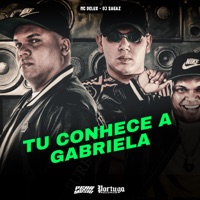 Tu Conhece a Gabriela - Single - Mc Delux & Dj Sagaz