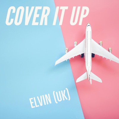 Cover It Up - EP