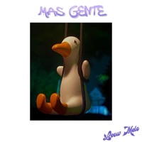 Mas Gente - Single - Leow Melo