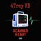 Scarred Heart - 4Trey KD lyrics