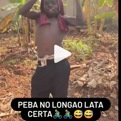 Song - Bora Bora Chama Peba No longao BATE BATE Final e Lata Meu Filho - Studio Metalika Marhoum