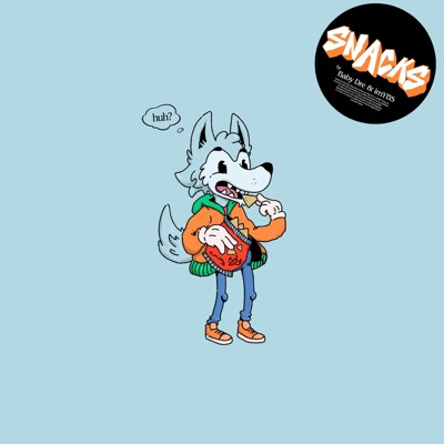 SNACKS - EP