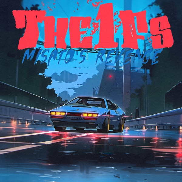 Misato's Revenge - Single