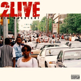 2 Live Kunoichi Mulan