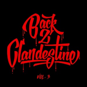 Cypher, Vol. 3 (feat. Rime, Sent, MRTN, Dj Buho, Txomin, B.da Brain, Dj la Ley, Poet RSD, Mediyama, Chuknano & Medina Beats) - Single