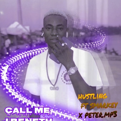 Hustling (feat. Smarkey & Peter) - Single
