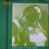 I Just Died In Your Arms cover art