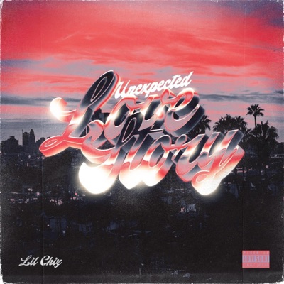 Unexpected Love Story - EP